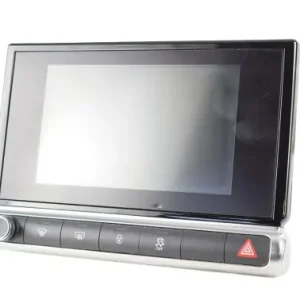 Do wyczerpania zapasów WYŚWIETLACZ EKRAN MONITOR CITROEN C4 CACTUS